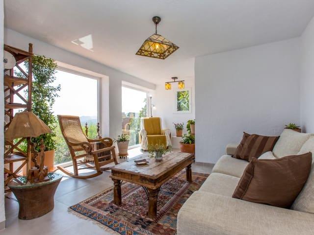 Chalet en venta en Monte Pedreguer, Alicante Costa Blanca