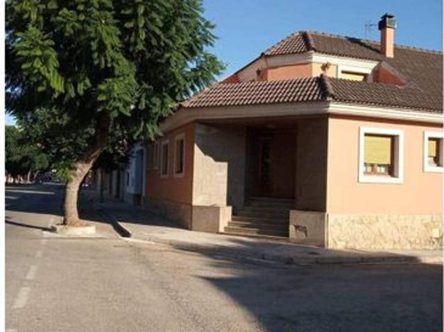 Chalet en venta en Monte Pego, Alicante Costa Blanca