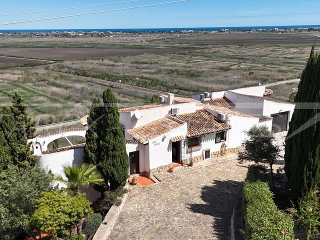 Chalet en venta en Monte Pego, Alicante Costa Blanca