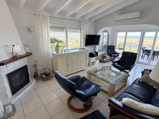 Chalet en venta en Monte Pego, Alicante Costa Blanca