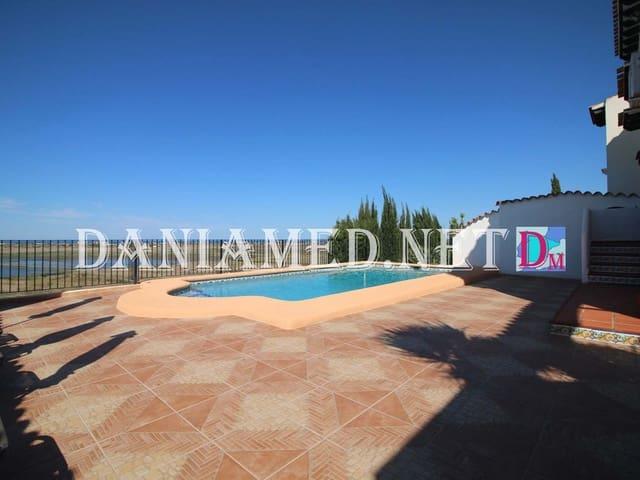Chalet en venta en Monte Pego, Alicante Costa Blanca