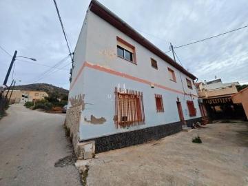 Chalet en venta en Monteagudo, Murcia