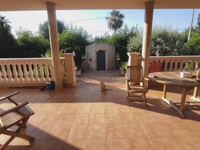 Chalet en venta en Monteagudo, Murcia
