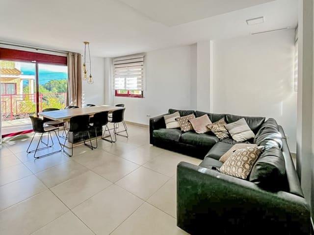 Chalet en venta en Montebello, Alicante Costa Blanca