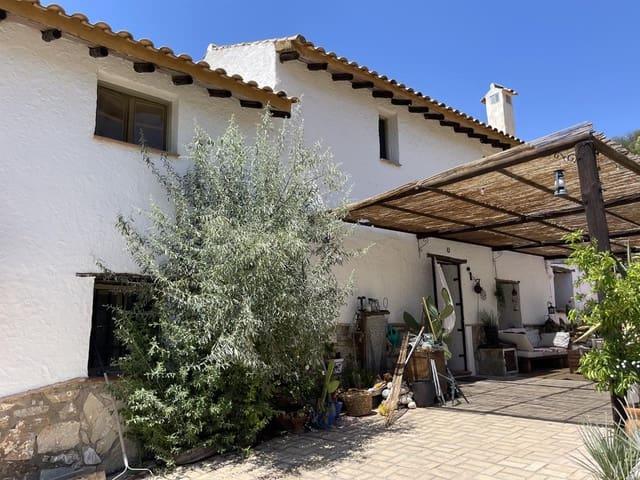Chalet en venta en Montefrío, Granada