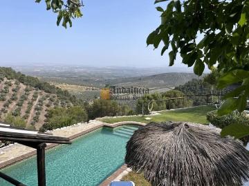 Chalet en venta en Montefrío, Granada
