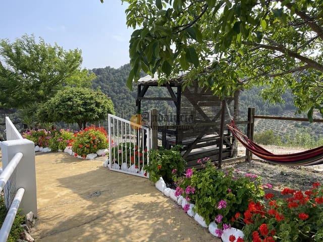 Chalet en venta en Montefrío, Granada