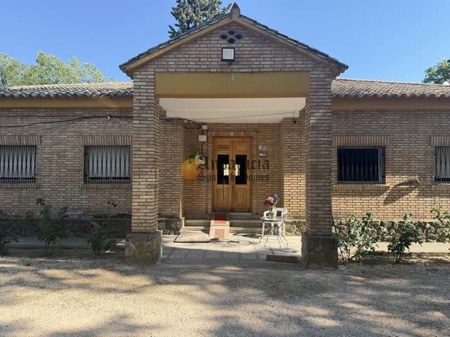 Chalet en venta en Montefrío, Granada
