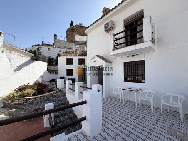 Chalet en venta en Montefrío, Granada