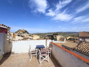 Chalet en venta en Montefrío, Granada