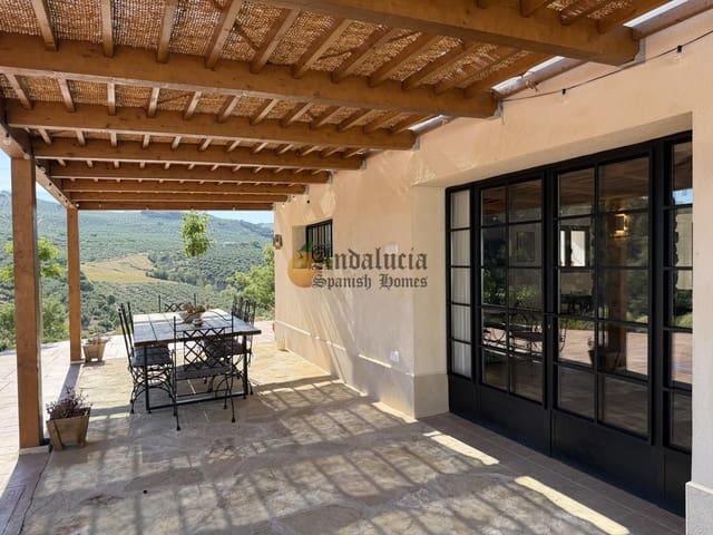 Chalet en venta en Montefrío, Granada