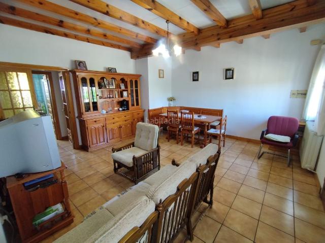 Chalet en venta en Montehermoso. Chalets.
