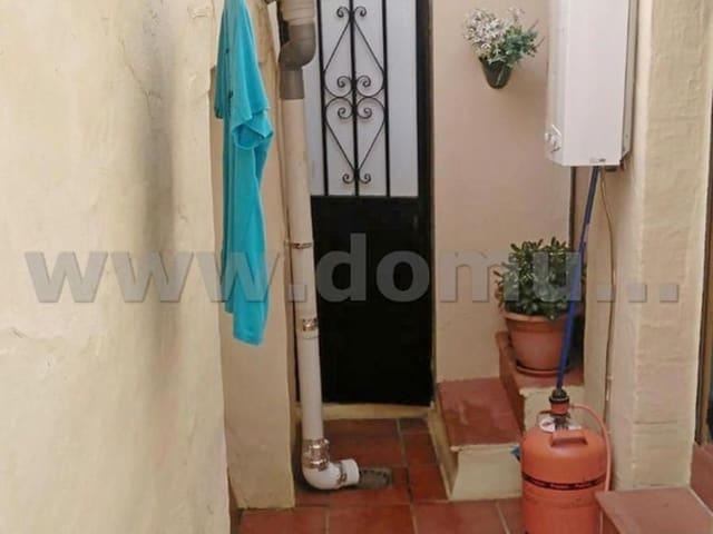 Chalet en venta en Montejaque, Málaga