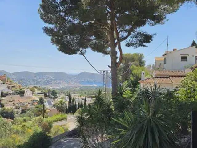 Chalet en venta en Montemar, Alicante Costa Blanca