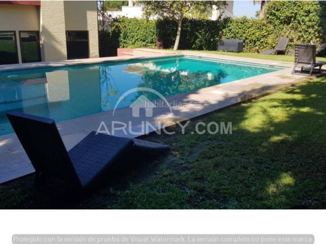 Chalet en venta en Montequinto, Cerros de Montequinto. ¡ EL CLIENTE COMPRADOR CON NOSOTROS NO PAGA HONORARIOS !, Espectacular chalet en una de las mejores zonas de montequinto, e. Chalets.