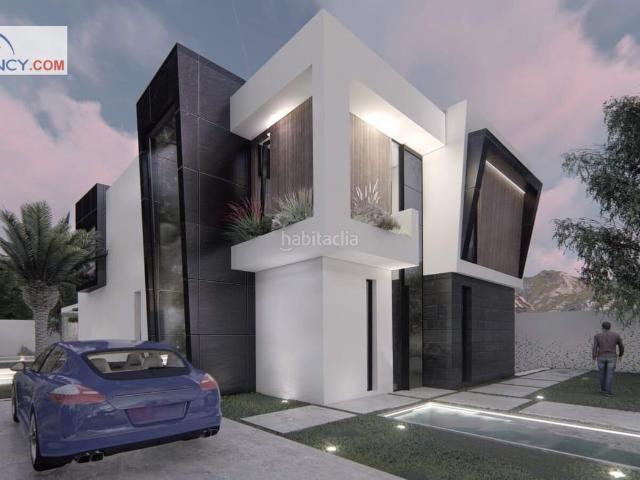 Chalet en venta en Montequinto, Olivar de Quintos. Espectacular proyecto para comprar en Montequinto !. Chalets.