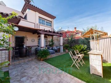 Venecia, Sevilla Andalucía, Montequinto, Sevilla, Andalucía, Andalucía