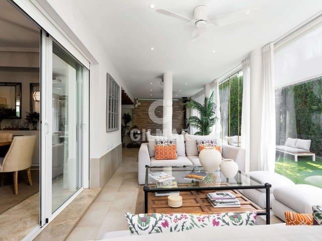 Chalet en venta en Montequinto, Sevilla