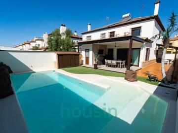 Venecia, Sevilla Andalucía, Montequinto, Sevilla, Andalucía, Andalucía