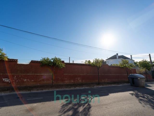 Chalet en venta en Montequinto, Sevilla