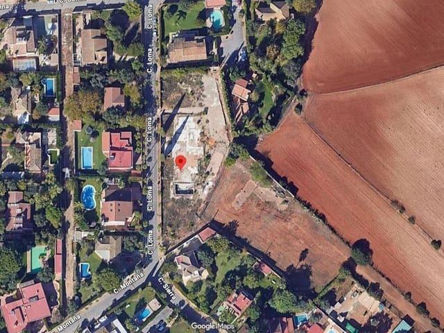 Chalet en venta en Montequinto, Sevilla