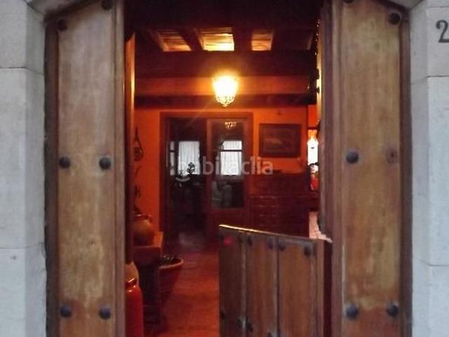 Chalet en venta en Monterrubio de Armuña. Chalets Monterrubio de.
