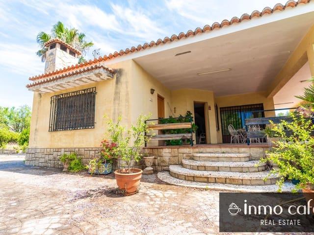 Chalet en venta en Montesa, Valencia