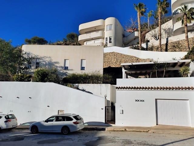 Chalet en venta en Montiboli, Alicante Costa Blanca