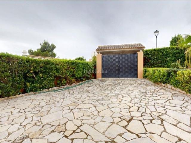 Chalet en venta en Montroi Montroy. Chalet 2 Habitaciones 101123790. Chalets Montroi.