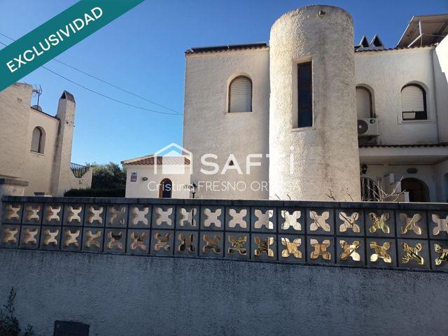 Chalet en venta en Montroig Mar, Tarragona Costa Dorada