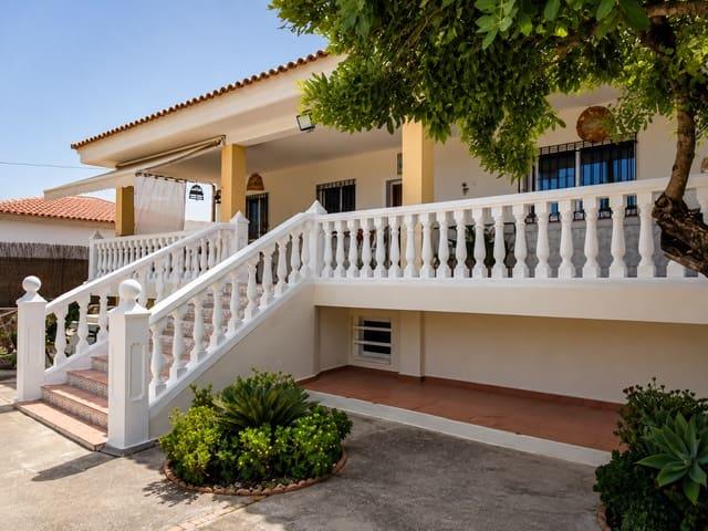 Chalet en venta en Montroy, Valencia