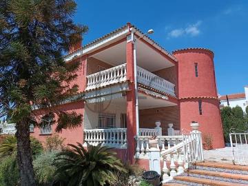 Chalet en venta en Montroy, Valencia