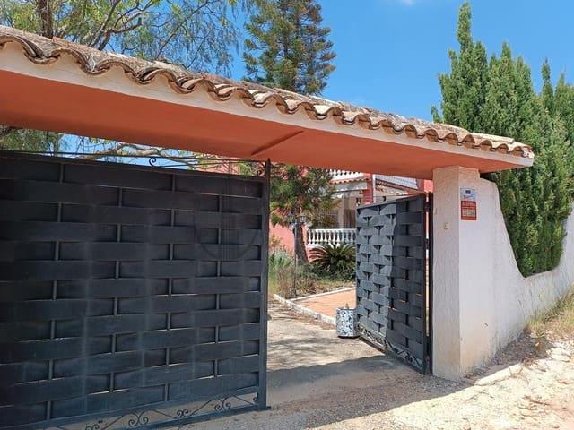 Chalet en venta en Montroy, Valencia