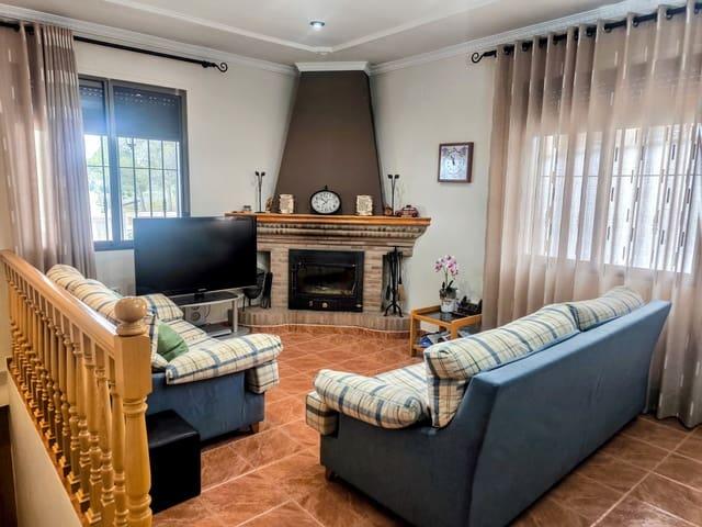Chalet en venta en Montroy, Valencia