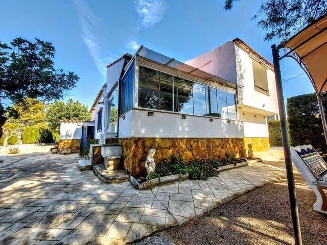 Chalet en venta en Montroy, Valencia