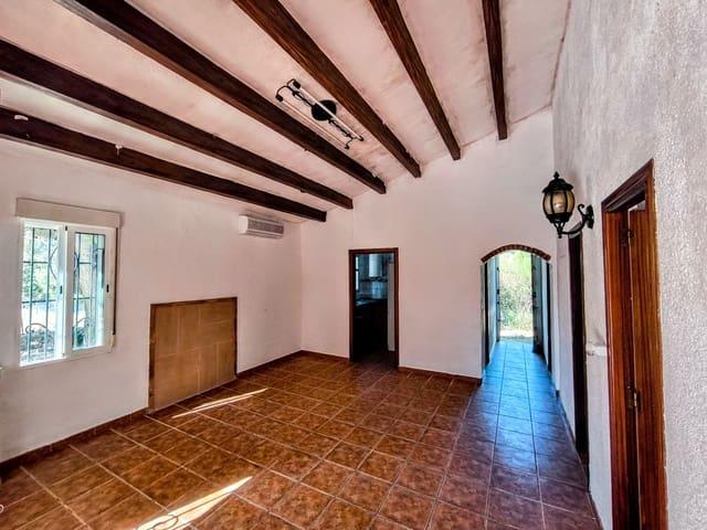 Chalet en venta en Montroy, Valencia