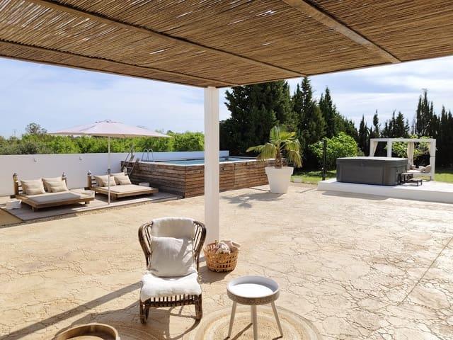 Chalet en venta en Montserrat, Valencia