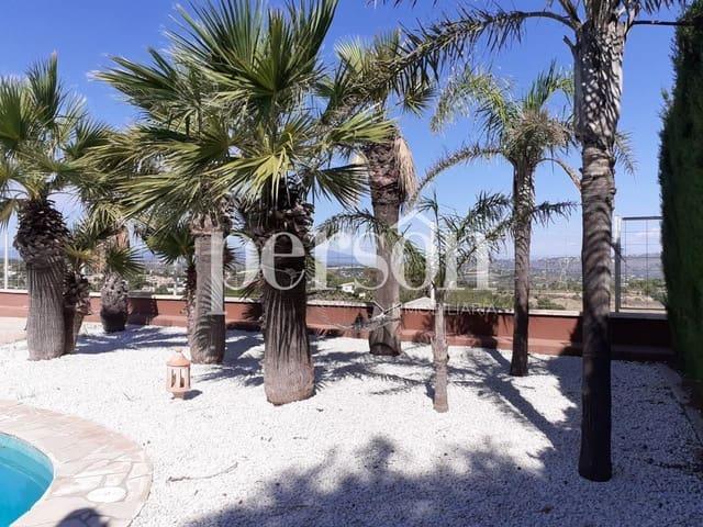 Chalet en venta en Montserrat, Valencia