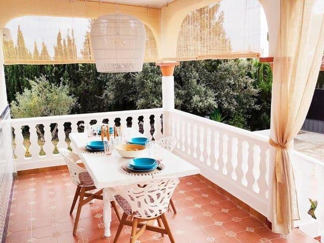 Chalet en venta en Montserrat, Valencia