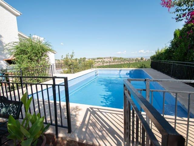 Chalet en venta en Montserrat, Valencia