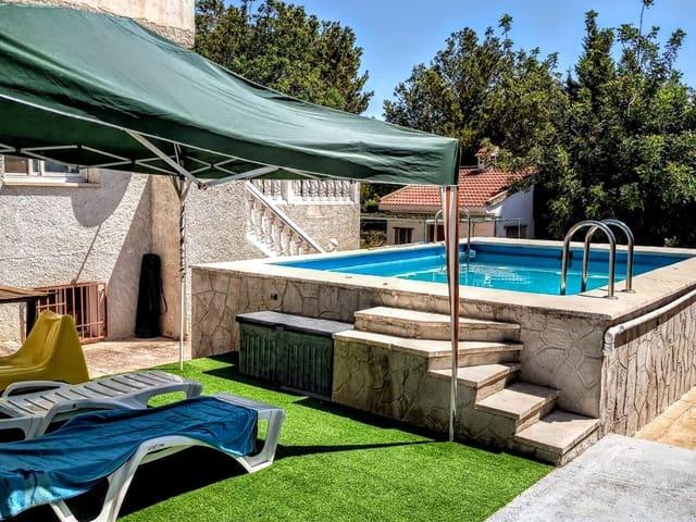 Chalet en venta en Montserrat, Valencia