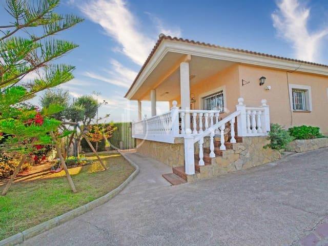 Chalet en venta en Montserrat, Valencia