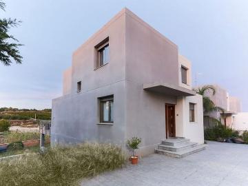 Chalet en venta en Montserrat, Valencia