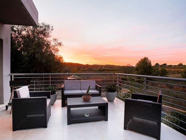 Chalet en venta en Montserrat, Valencia