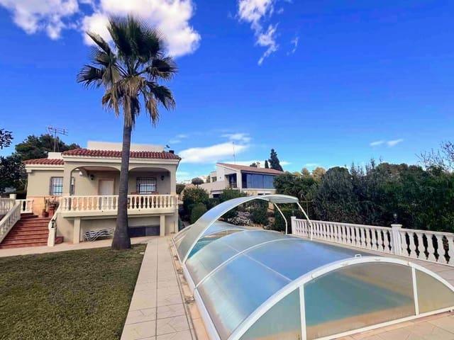 Chalet en venta en Montserrat, Valencia