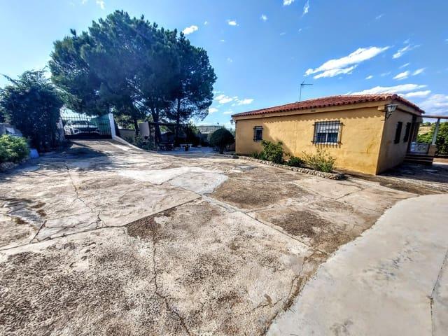Chalet en venta en Montserrat, Valencia