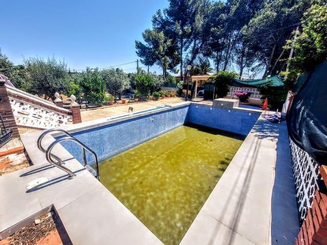 Chalet en venta en Montserrat, Valencia