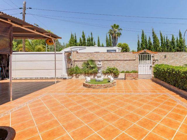 Chalet en venta en Montserrat, Valencia