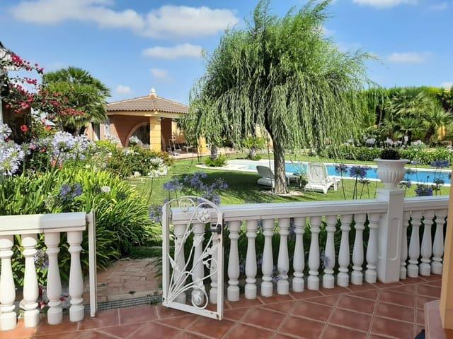 Chalet en venta en Montserrat, Valencia