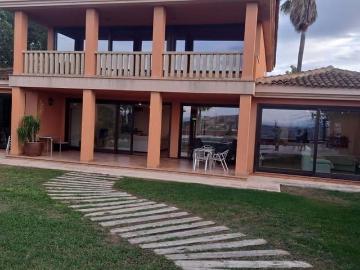 Chalet en venta en Montserrat, Valencia